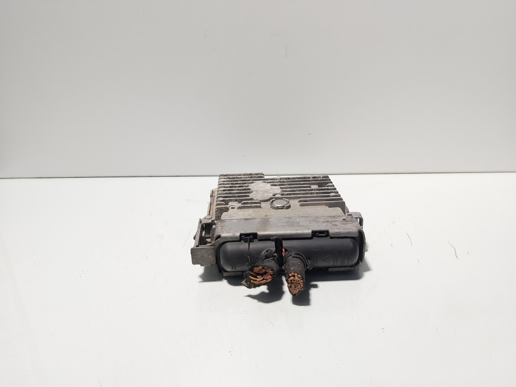 Calculator motor ECU, cod 03L906023MM, Audi A3 (8P1), 1.6 TDI, CAY (idi:675527)