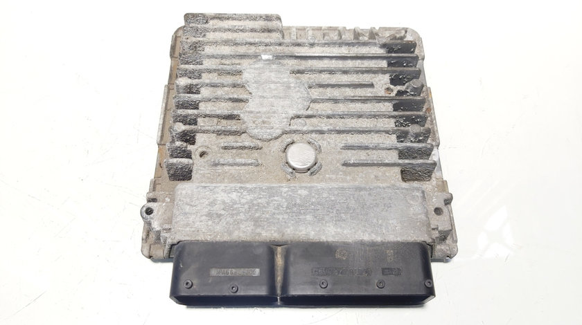 Calculator motor ECU, cod 03L906023MM, Skoda Superb II Combi (3T5), 1.6 TDI, CAY (idi:634724)