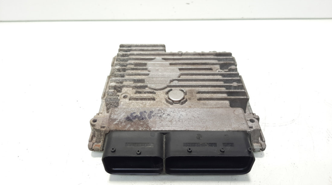 Calculator motor ECU, cod 03L906023MP, Vw Passat (362) 1.6 TDI, CAY (idi:552853)