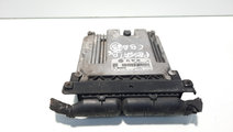 Calculator motor ECU, cod 03L907309, 0281015029, V...