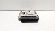 Calculator motor ECU, cod 03L907309N, 0281016374, ...