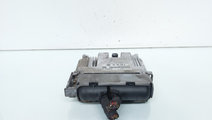 Calculator motor ECU, cod 03L907309R, Skoda Superb...