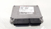 Calculator motor ECU, cod 06A906033ED, VW Golf 5 (...