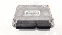 Calculator motor ECU, cod 06A906033GG, Audi A3 (8P...