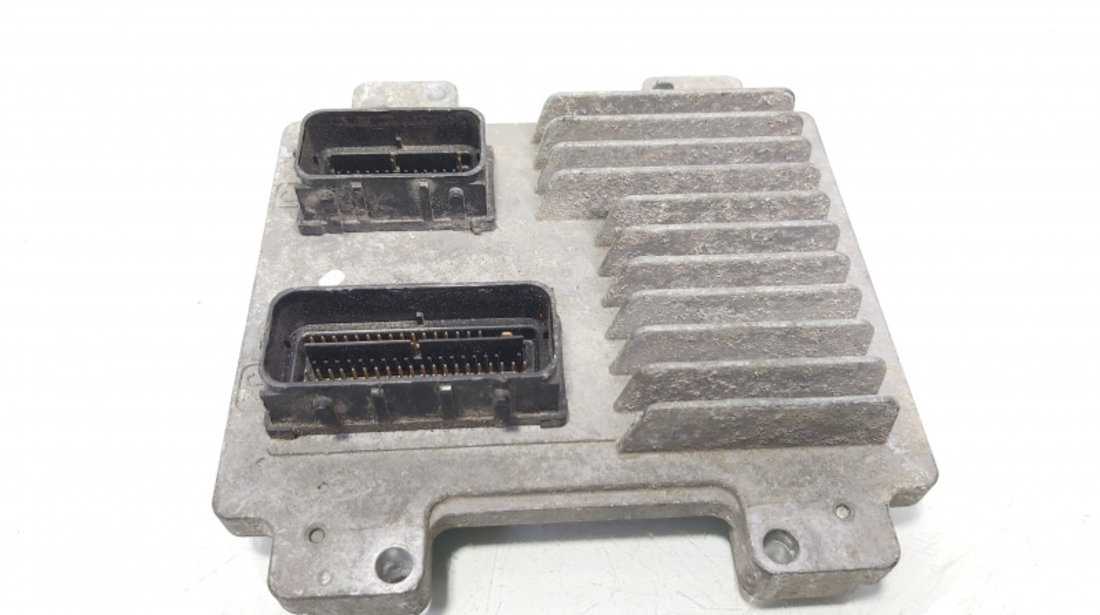 Calculator motor ECU, cod 12647212, Opel Astra J Sedan, 1.6 benz, A16XER (id:644593)