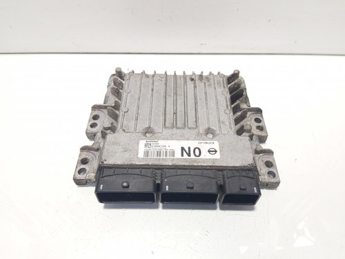 Calculator motor ECU, cod 23710-BJ91B, Nissan Juke, 1.5 DCI, K9KB608 (id:633660)