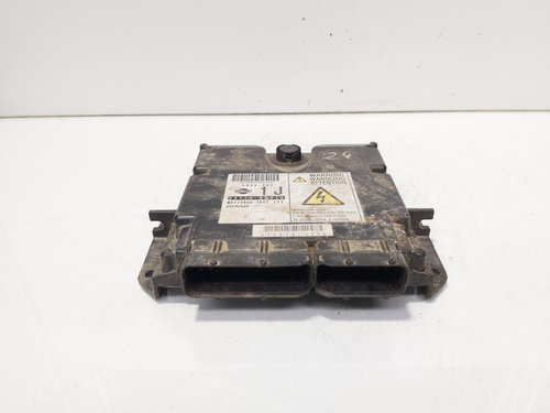 Calculator motor ECU, cod 23710-EB310, Nissan NP300, 2.5 DCI, YD25DDTI (id:647855)