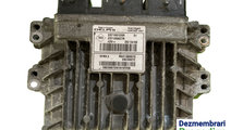 Calculator motor ECU Cod: 237100120R 237100627R Re...