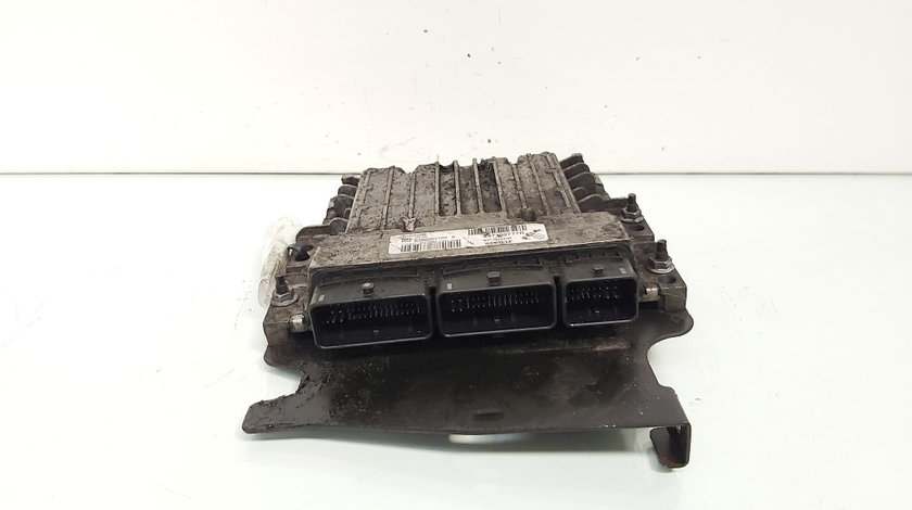 Calculator motor ECU, cod 237100777R, 237100033R, Renault Megane 3 1.5 DCI, K9K832 (id:657105)