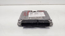 Calculator motor ECU, cod 24417169, 0281010268, Op...