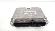 Calculator motor ECU, cod 24467018, 0281010859, Op...