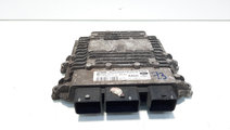 Calculator motor ECU, cod 2N1A-12A650-AA, Mazda 2 ...