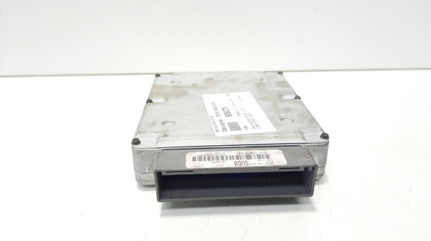 Calculator motor ECU, cod 2S7A-12A650-AGA, Ford Mondeo 3 Sedan (B4Y) 2.0 benz, CJBB (pr:110747)