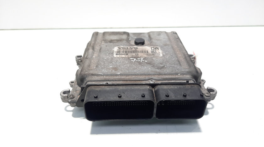 Calculator motor ECU, cod 30729826A, Volvo XC70 ll, 2.4 diesel, D5244T (idi:577204)