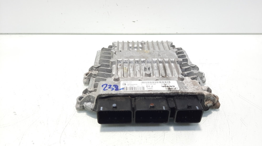 Calculator motor ECU, cod 31211071AA, Volvo S40 l (VS), 2.0 diesel, D4204T (idi:560473)