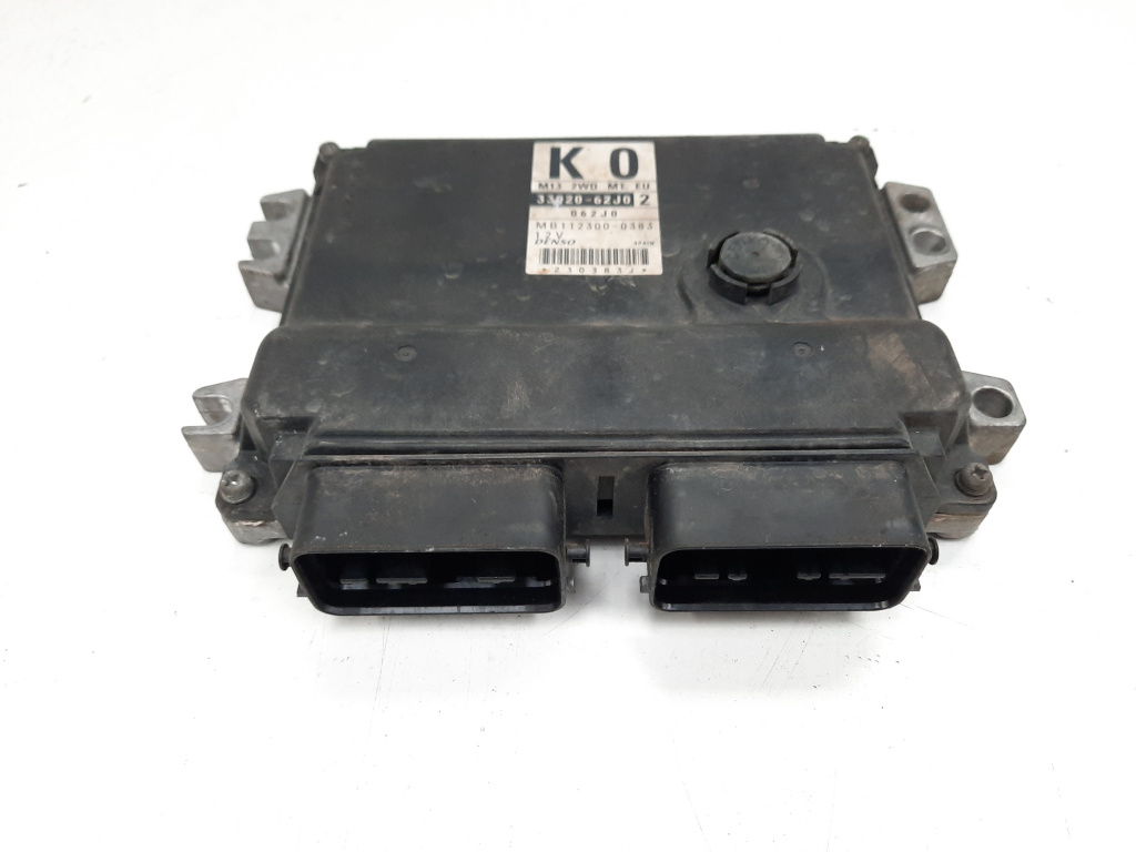 Calculator motor ECU, cod 33920-62J0, Suzuki Jimny (SN), 1.3 benz, M13A (idi:491618)