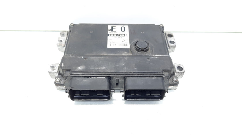 Calculator motor ECU, cod 33920-72K01, Suzuki Swift 3 (MZ,EZ) 1.3 benz, M13A (id:592360)