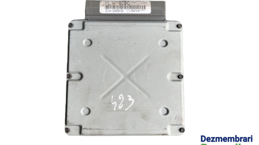 Calculator motor ECU Cod: 3C1A-12A650-ED Ford Transit 3 [2000 - 2006] Autoutilitara duba 5-usi 2.0 Di MT (86 hp) 2.0 TDDi