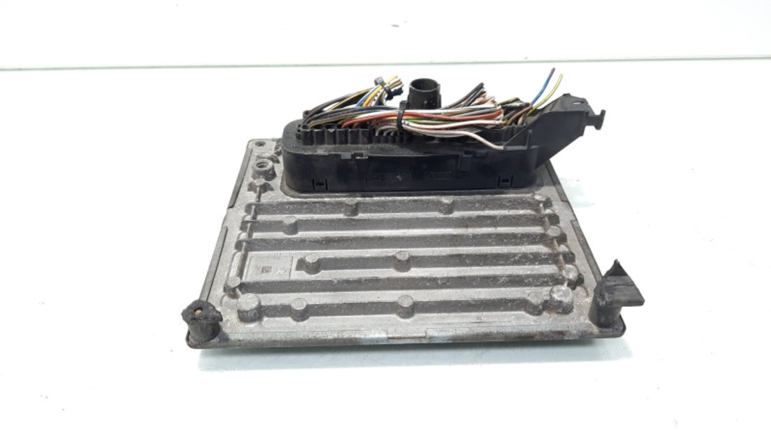 Calculator motor ECU, cod 3S61-12A650-CB, Ford Fusion (JU), 1.25 benz, FUJB (idi:560599)