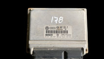 Calculator motor ECU Cod: 4D0907551F Audi A6 4B/C5...