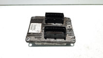 Calculator motor (ECU), cod 51875964, Fiat Panda (...