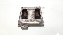 Calculator motor ECU, cod 55568735, Opel Astra H G...