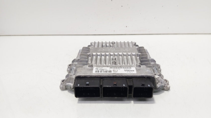 Calculator motor ECU, cod 5WS40562A, Volvo S40 l (VS), 2.0 diesel, D4204T (idi:647832)