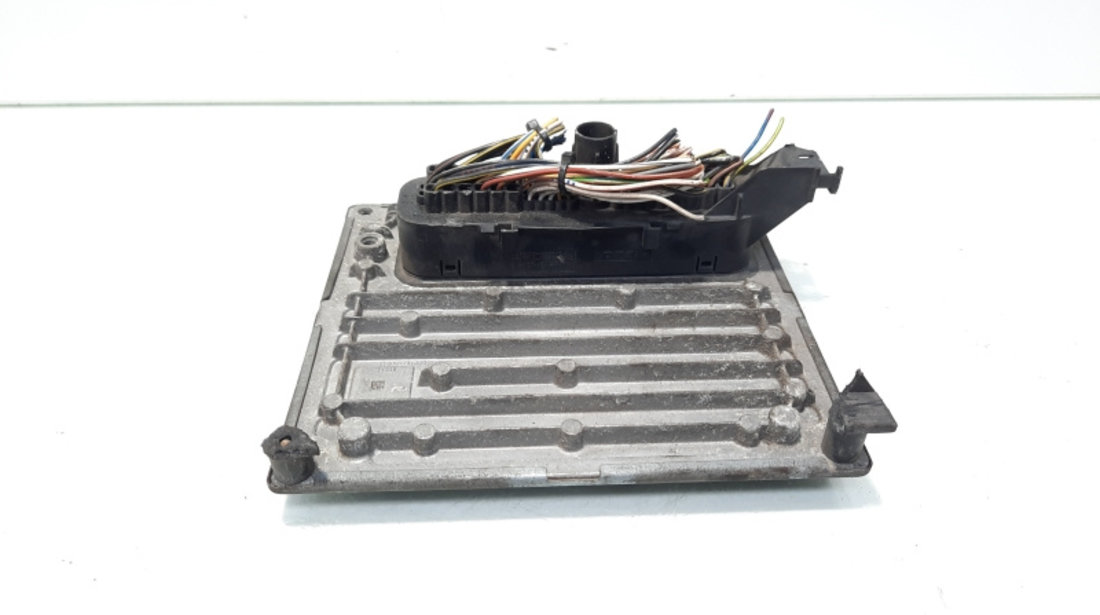 Calculator motor ECU, cod 6S61-12A650-FF, Ford Fusion (JU) 1.25 benz, FUJA (idi:560601)