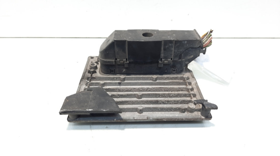 Calculator motor ECU, cod 6S61-12A650-FF, Ford Fusion (JU) 1.25 benz, FUJB (idi:612725)