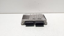 Calculator motor ECU, cod 7532949, Bmw 3 (E46), 1....