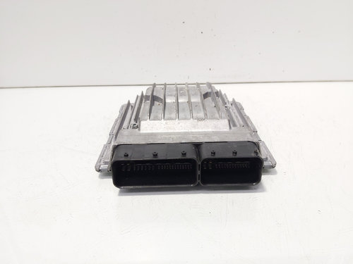 Calculator motor ECU, cod 7595179, Bmw 3 Touring (E91), 2.0 benz, N43B20A (id:647826)