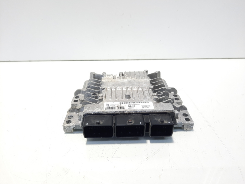 Calculator motor ECU, cod 7G91-12A650-AKC, Ford Mondeo 4 Turnier, 2.0 TDCI, QXBA (id:617290)