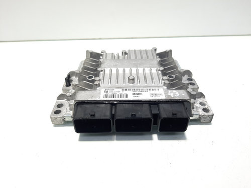 Calculator motor ECU, cod 7M51-12A650-BCE, Ford Focus 2 Combi (DA) 1.8 TDCI, KKDA (id:577215)