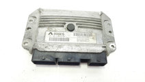 Calculator motor ECU, cod 8200387138, 8200321263, ...