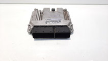 Calculator motor ECU, cod 8519668-01, Bmw 3 Cabrio...