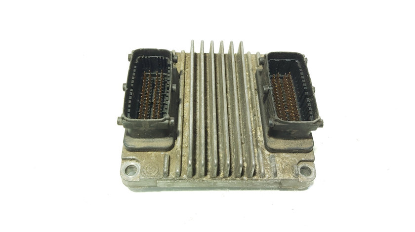 Calculator motor ECU, cod 8973065750, Opel Astra G Combi (F35), 1.7 DTI, Y17DT (idi:644549)