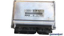 Calculator motor ECU Cod: 8E0906018B Audi A4 B6 [2...
