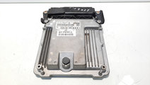 Calculator motor ECU, cod 8E2910401E, 0281013095, ...