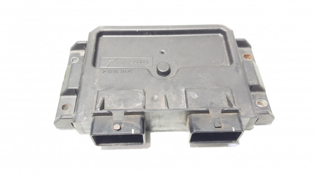 Calculator motor ECU, cod 9641390180, 9648225180, Citroen Berlingo 2, 1.9 diesel, WJY (id:645350)