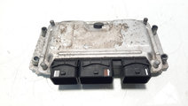 Calculator motor ECU, cod 9650347980, Citroen C2 (...