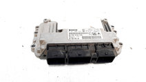 Calculator motor ECU, cod 9652552380, 0261208558, ...