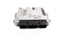 Calculator motor ECU cod 9653958980, 0281014729, P...