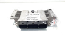 Calculator motor ECU, cod 9661910580, Citroen C4 (...