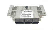 Calculator motor ECU, cod 9662258780, 9654596080, ...