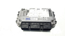 Calculator motor ECU, cod 9662307380, Peugeot 206 ...