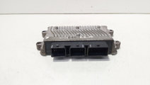 Calculator motor ECU, cod 9663306680, Citroen C2 (...