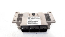 Calculator motor ECU, cod 9664164680, Peugeot 206,...