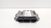 Calculator motor ECU, cod 9664843780, 0281013872, ...