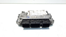 Calculator motor ECU, cod 9665415880, 0261201609, ...