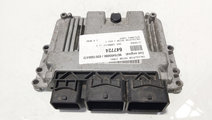 Calculator motor ECU, cod 9675495080, 0261S06472, ...